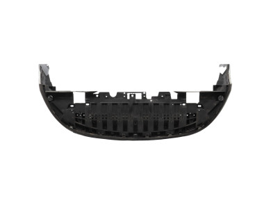 Front bumper - Renault MEGANE III PH.2 - Blanc - 620222743R - X1-1070N