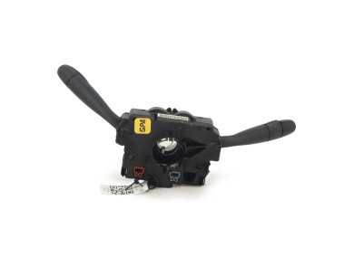 Commodo monobloc - Peugeot 206 - 6242E9 - F0-9152F