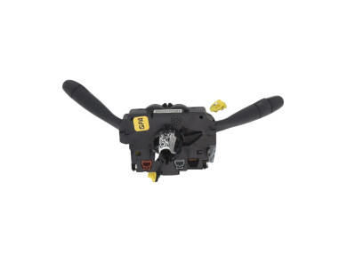 Steering column stalk switch - Peugeot 206 - 6242E9 - F0-9152F