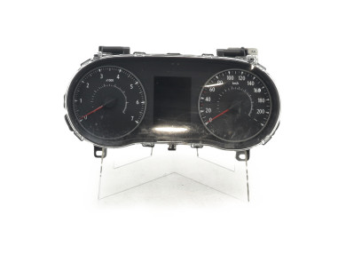 Compteur - Dacia SANDERO III PH.2 - 248099370R - Q0-9144P