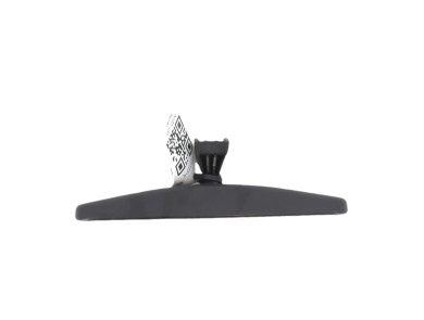 Rétroviseur intérieur - Nissan PRIMASTAR PH.2 - 9632100QAB - W1-1231K