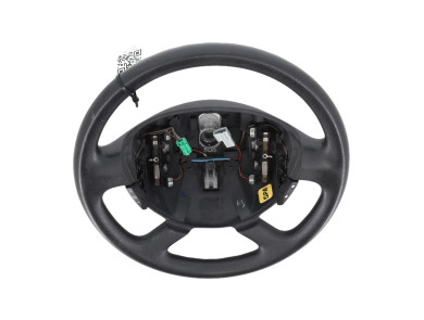Steering wheel used - Nissan PRIMASTAR - 48430-00QAF-