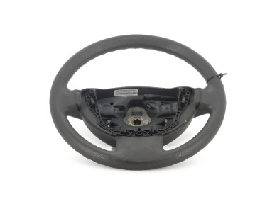 Steering wheel - Dacia DUSTER I PH.1 - 484300053R - G0-9067Z