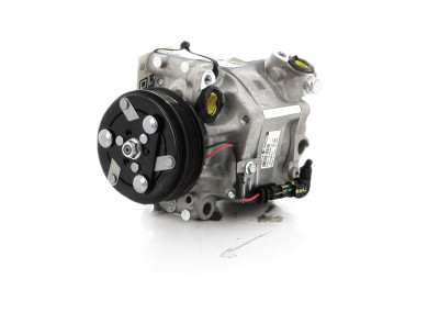 Compresseur de climatisation occasion - MG ZS - 11604999