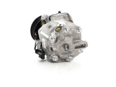 A/C Compressor - MG ZS II Ph.2 - 11604999 - C1-9110S