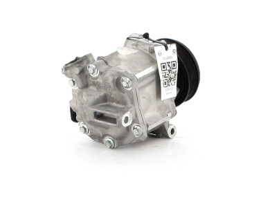 Compresseur de climatisation - MG ZS II Ph.2 - 11604999 - C1-9110S
