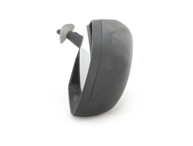 Right wing mirror - Dacia DUSTER I PH.1 - Noir - 963015821R - I0-9655S
