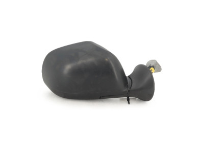 Right wing mirror - Dacia DUSTER I PH.1 - Noir - 963015821R - I0-9655S