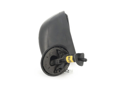 Right wing mirror - Dacia DUSTER I PH.1 - Noir - 963015821R - I0-9655S