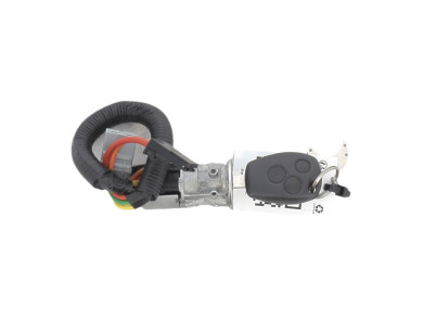 Steering lock used - Nissan PRIMASTAR - 4875000QAE
