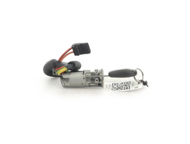 Steering lock - Nissan PRIMASTAR PH.2 - 4875000QAE - T1-1081H