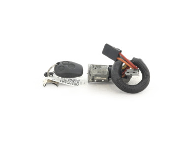 Neiman (barillet clé) - Nissan PRIMASTAR PH.2 - 4875000QAE - T1-1081H