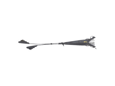 Front wiper arms (x2) - Renault KANGOO II PH.2 - 7701066443 - C0-8707N