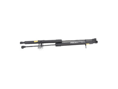 Trunk gas spring (x2) - Renault CAPTUR I PH.1 - Gris Clair - 844309373R - A0-9475T
