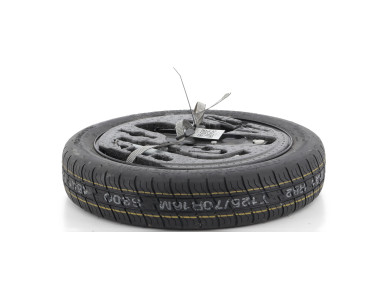 Kit galette - Volkswagen GOLF VI - 5G0601011 - F1-8803F
