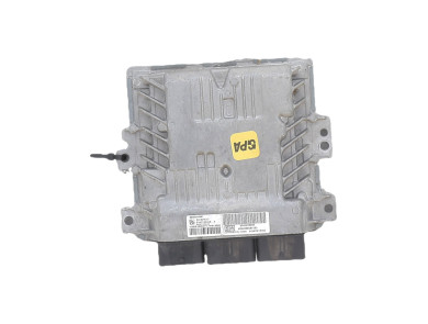 Engine calculator - Peugeot PARTNER II PH.3 - 9666681180 - W1-1428N