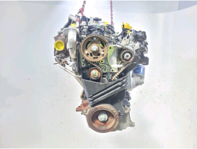 Moteur type K9K628 - Renault KANGOO II PH.2 - R0-7567Q