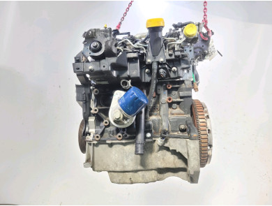 Engine type K9K628 - Renault KANGOO II PH.2 - R0-7567Q
