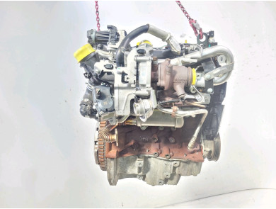 Engine type K9K628 - Renault KANGOO II PH.2 - R0-7567Q