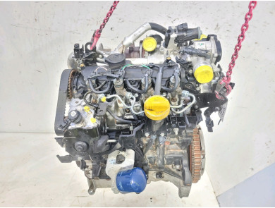 Moteur type K9K628 - Renault KANGOO II PH.2 - R0-7567Q