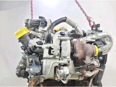 Engine type K9K628 - Renault KANGOO II PH.2 - R0-7567Q