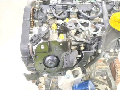 Moteur type K9K628 - Renault KANGOO II PH.2 - R0-7567Q
