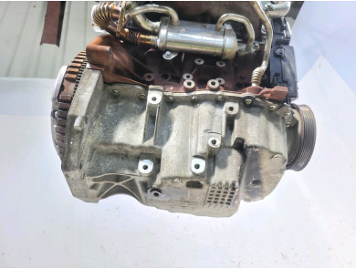 Engine type K9K628 - Renault KANGOO II PH.2 - R0-7567Q