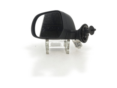 Rétroviseur gauche - Dacia DUSTER I PH.1 - Noir - 963025111R - F1-2979S