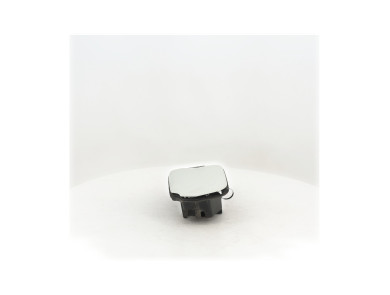 Trappe portillon carburant - Renault KANGOO - Blanc - 8200499045 - C0-8247S