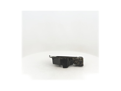 Fuel door - Renault KANGOO - Blanc - 8200499045 - C0-8247S