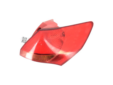 Right rear light - KIA VENGA PH.1 - 924021P000 - E0-8820M