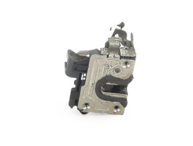 Serrure de porte avant gauche - Dacia DUSTER I PH.1 - Noir - 8200735227 - I1-3036Q