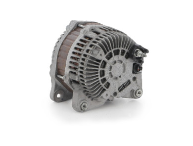 Alternator - Renault SCENIC III PH.3 1.5 DCI - 231002543R - K1-8174X
