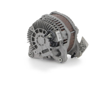Alternator - Renault SCENIC III PH.3 1.5 DCI - 231002543R - K1-8174X