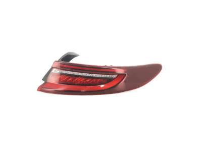 Right rear light used - KIA PRO CEED - 92402J7200
