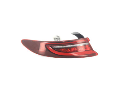 Left rear light used - KIA PRO CEED - 92401J7200
