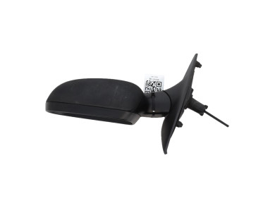 Left wing mirror used - Opel CORSA - 24420990