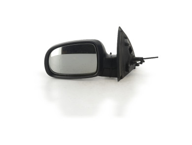 Left wing mirror - Opel CORSA C PH.2 - Gris Fonce - 24420990 - B1-2990A