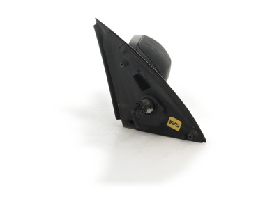 Left wing mirror - Opel CORSA C PH.2 - Gris Fonce - 24420990 - B1-2990A