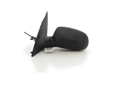 Left wing mirror - Opel CORSA C PH.2 - Gris Fonce - 24420990 - B1-2990A