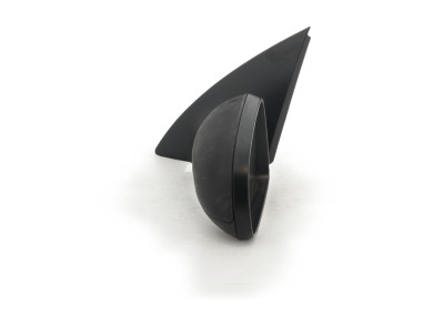 Left wing mirror - Opel CORSA C PH.2 - Gris Fonce - 24420990 - B1-2990A