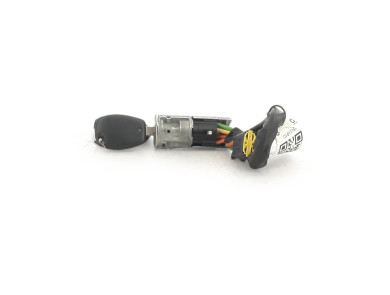 Steering lock - Dacia SANDERO I - 6001546809 - T0-8133S