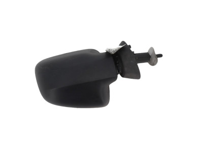 Left wing mirror - Dacia SANDERO I - Bleu Fonce - 963023121R - X1-3017Q