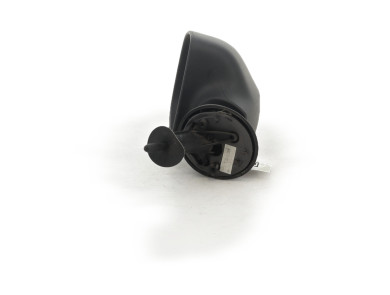 Left wing mirror - Dacia SANDERO I - Bleu Fonce - 963023121R - X1-3017Q