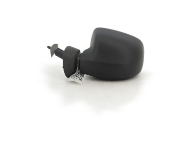 Left wing mirror - Dacia SANDERO I - Bleu Fonce - 963023121R - X1-3017Q