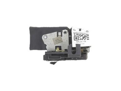 Serrure de porte avant gauche occasion - Dacia SANDERO - 8200735225