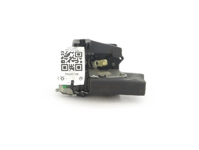 Left front door lock - Dacia SANDERO I - Bleu Fonce - 8200735225 - N1-3074Q