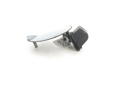 Trappe portillon carburant - Opel CORSA C PH.2 - Gris Fonce - 9196447 - A0-8099A