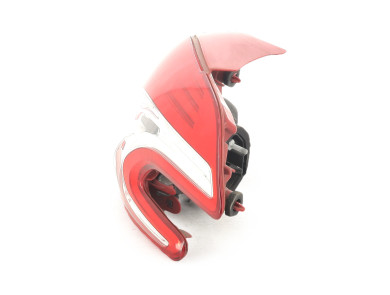 Right rear light - Peugeot 208 I PH.1 - 9672628380 - K0-8436N