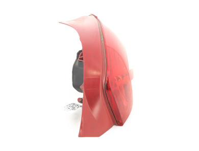 Right rear light - Peugeot 208 I PH.1 - 9672628380 - K0-8436N